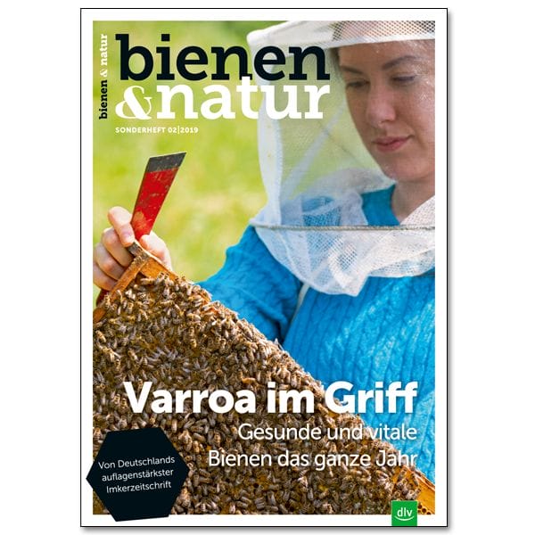 Spezialhefte/Magazine