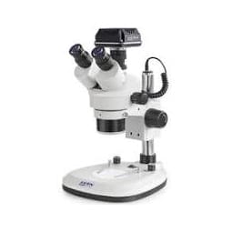 Kern Mikroskop mit Kamera