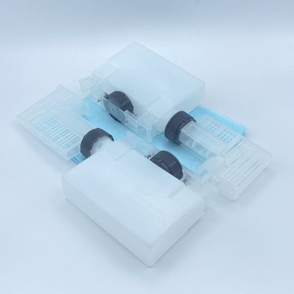 Nassenheider Verdunster Universal "H" Doppelpack
